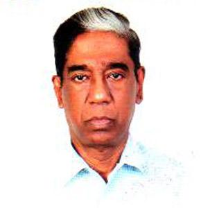 Pran Gopal Datta