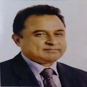 Abu Hena Mohammad Mustafa Kamal