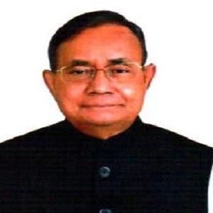 Mujibul Haque Mujib