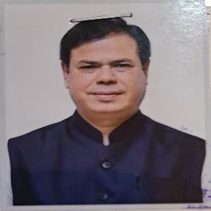 Selim Mahmud