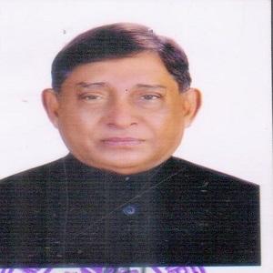 Mofazzal Hossain Chowdhury Maya