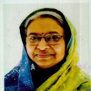 Dr. Dipu Moni