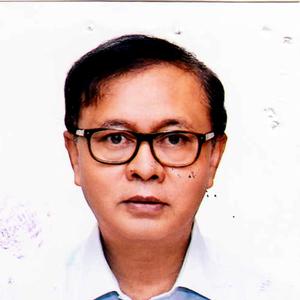 Alauddin Ahmed Chowdhury