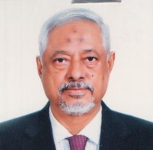 Masud Uddin Chowdhury