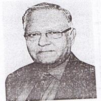 Morshed Alam