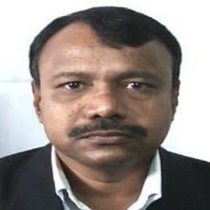 Md. Mamunur Rashid Kiron