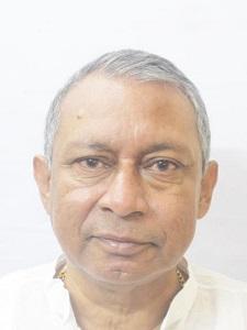 Md. Ekramul Karim Chowdhury
