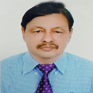 Md. Hamidul Haque Khandker