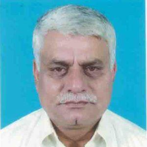 Soumendro Prasad Pandey