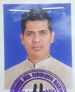 Md. Biplob Hassan