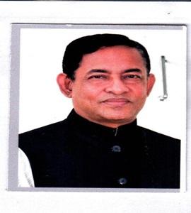 Nuruddin Chowdhury Noyon