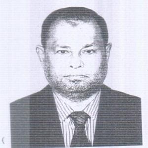 Md. Abdullah