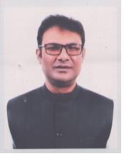 Shah Sarwar Kabir