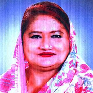 Umme Kulsum Smrity