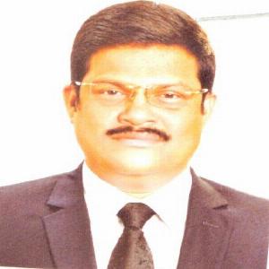 Mahfuzur Rahman