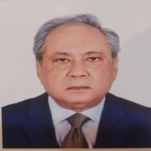 Anisul Islam Mahmud