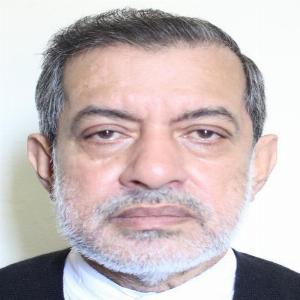 A.B.M. Fazle Karim Chowdhury