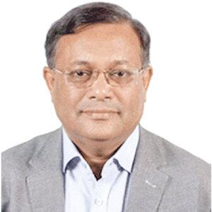 Muhammad Hasan Mahmud