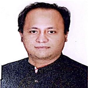 Mohibul Hasan Chowdhury