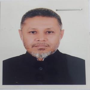 Md. Mohiuddin Bacchu