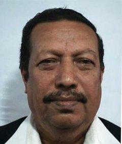Motaherul Islam Chowdhury