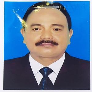 Kujendra Lal Tripura