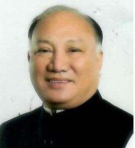 Dipankar Talukdar
