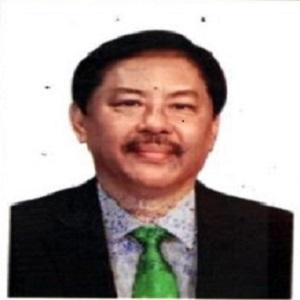 Bir Bahadur Ushwe Sing