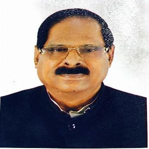 Shamsul Alam Dudu
