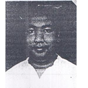 Khan Muhammad Saifullah Al Mehedi