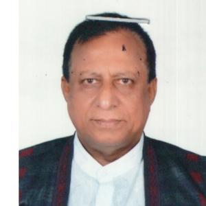 A. K. M. Rezaul Karim Tansen