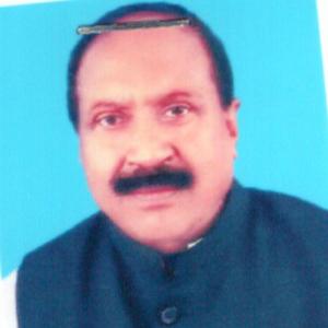 Md Mujibur Rahman (Majnu)