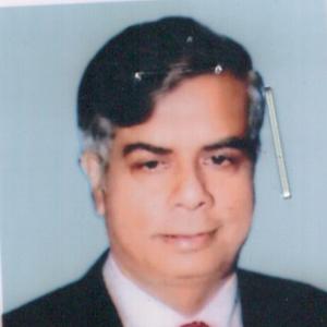 Md. Mostofa Alam