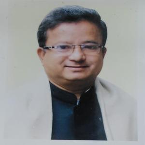 Dr Samil Uddin Ahmed Shimul