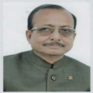 Md. Ziaur Rahman