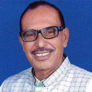 Nani Gopal Mandal