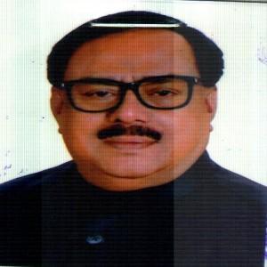 Sadhan Chandra Majumder