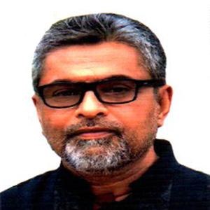 S M Kamal Hossain