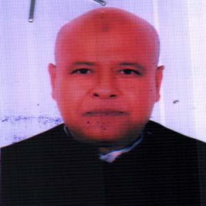 Md. Shahiduzzaman Sarker