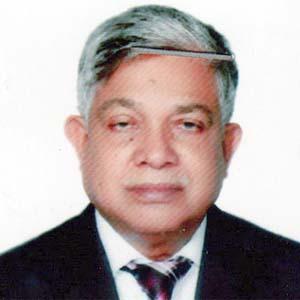 Narayan Chandra Chanda
