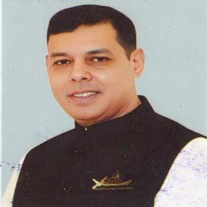 Sourendranath Chakraborty