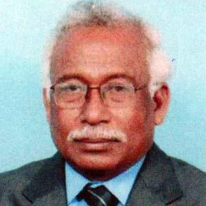 Md. Rashiduzzaman