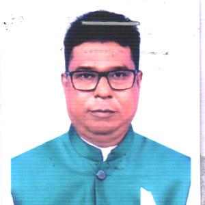 Feroz Ahmed Shapon