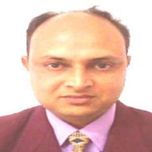 S M Ataul Haque