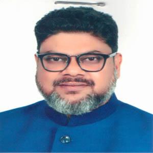 Md. Omar Faruq
