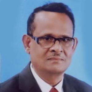 Md. Abdul Hyee