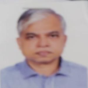 Md. Nasser Shahriar Zahedi
