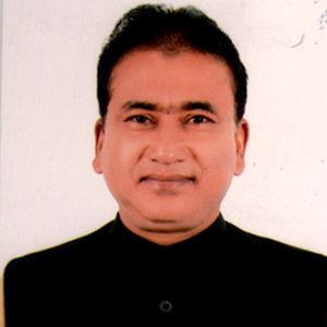 Md. Anwarul Azim Anar