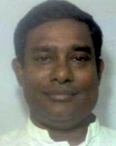 Sheikh Afil Uddin