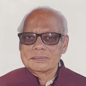 Md. Shafiqur Rahman